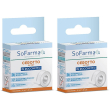 Sofarmapiu' rocchetto tessuto non m 5x1,25 cm 1 st