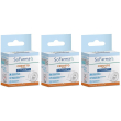 Sofarmapiu' rocchetto tessuto non m 5x2,5 cm 3x1 st