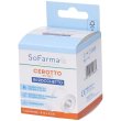 Sofarmapiu' rocchetto tessuto non m 5x5 cm 4x1 st