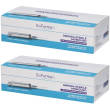 Sofarmapiu' siringa sterile 5mm gauge 23 10 st