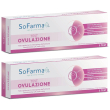 Sofarmapiu' test autodiagnostico ovulazione 2x5 st