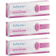 Sofarmapiu' test autodiagnostico ovulazione 3x5 st