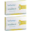 Sofarmapiu' test autodiagnostico vitamina d 2x1 st