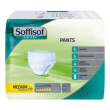 Soffisof air dry - 14 pannoloni assorbenza extra taglia medium 70-110 cm