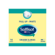Soffisof air dry pannolino l super