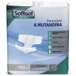 Soffisof air dry pannolino mu m p l