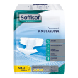 Soffisof air dry pannolino mut e s
