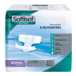 Soffisof air dry pannolino mut m