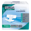 Soffisof air dry pannolino mut s m
