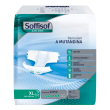 Soffisof air dry pannolino mut s xl