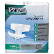 Soffisof air dry pann mut supl