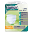 Soffisof air dry pants discr m