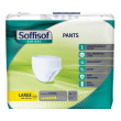 Soffisof air dry pants extra l14p