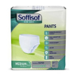 Soffisof air dry pants extra m14p