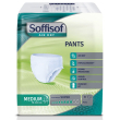 Soffisof air dry pants sup.m x9