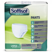 Soffisof air dry pants super l