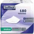 Soffisof bed super traverse letto 12x15 st