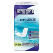 Soffisof c pannolino ret s/bar 30 pezzi
