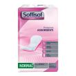 Soffisof lady normal 12 pezzi