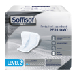 Soffisof menta level 2 10 pezzi
