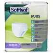 Soffisof pants maxi m 8 pezzi