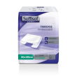 Traversa per incontinenza soffisof classic 80 x 180 15 pezzi
