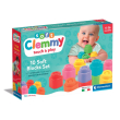 Soft clemmy confezione 10 mattoncini