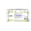 Soft delicate baby 72salv