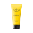 Soha lemon pell maschera peeling delicato / 60 ml