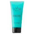 Soha maschera viso idro-lenitiva hydra maris 60 ml