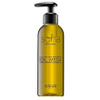 Soha olio struccante rigenerante oil mega 200 ml