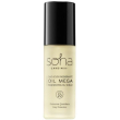Soha - olio viso rigenerante oil mega spf20 / 30 ml