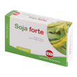 Soja forte 30 capsule - integratore per la menopausa