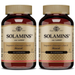 Solamins tavolette 2x138,3 g compresse
