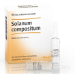 Solanum compatta 10f 2,2ml heel