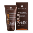 Solari natures acceleratore