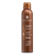 Nature's spray solare corpo trasparente spf20 200 ml