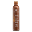 Nature's spray solare corpo trasparente spf50 200 ml