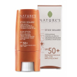 Nature's solare stick spf50+ nuova formula