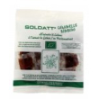 Soldatt caramelle lichene 100g