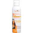Soleil des iles brume de lait spf 50 150 ml spray