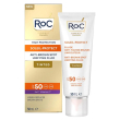 Soleil protect fluido solare viso spf50 antimacchie colorato roc(r) 50ml