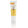 Soleisp crema solare viso spf50+