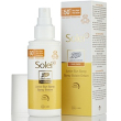 Soleisp spray sol bambini spf50