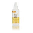 Soleisp spray sol olio sec spf50
