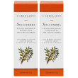 Soleombra fluido doposole setificante viso & corpo 200 ml 2x200 ml cre