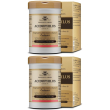 Solgar® acidophilus set da 2 2x20,5 g capsule