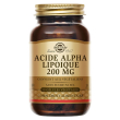 Solgar® alpha lipoic acid 200 mg 50 pz capsule