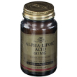 Solgar® alpha lipoic acid 60 mg 30 pz capsule