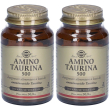 Solgar® amino taurina 500 set da 2 2x30,8 g capsule